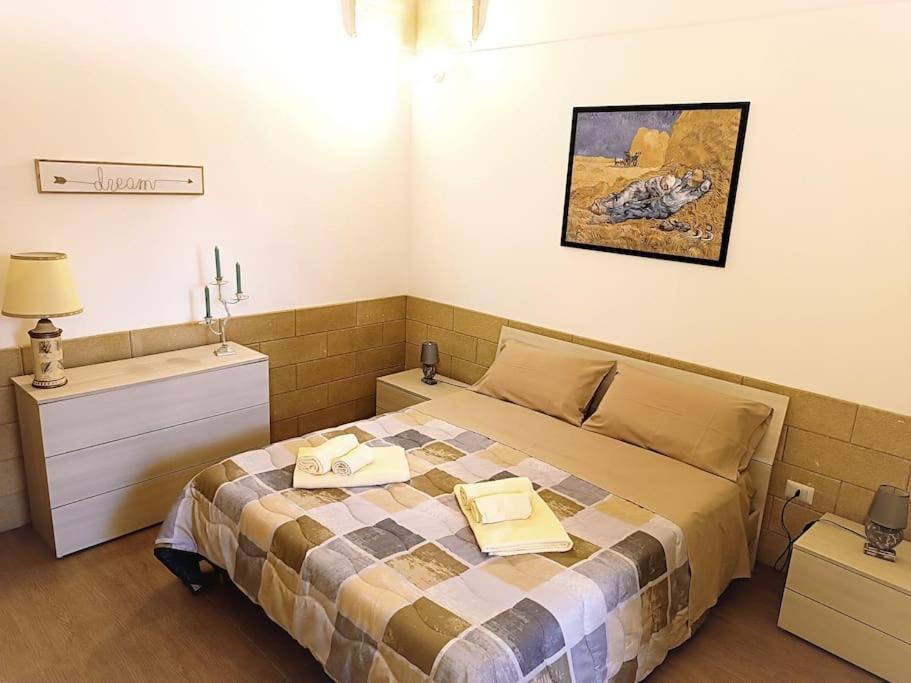 Casa Regina Elena - Locazione Turistica Villa San Cesario di Lecce Luaran gambar