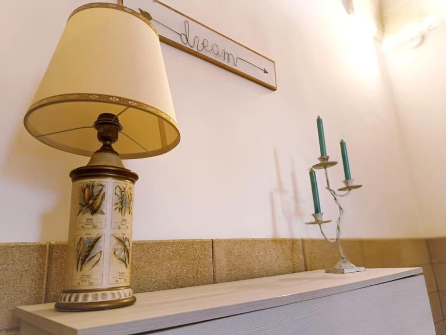 Casa Regina Elena - Locazione Turistica Villa San Cesario di Lecce Luaran gambar
