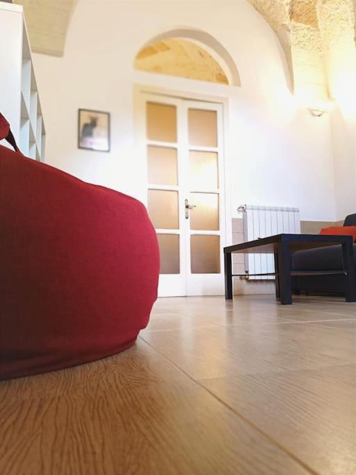 Casa Regina Elena - Locazione Turistica Villa San Cesario di Lecce Luaran gambar