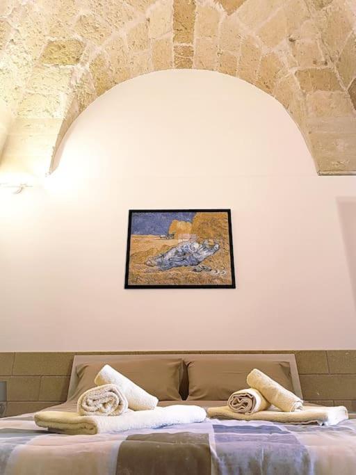 Casa Regina Elena - Locazione Turistica Villa San Cesario di Lecce Luaran gambar