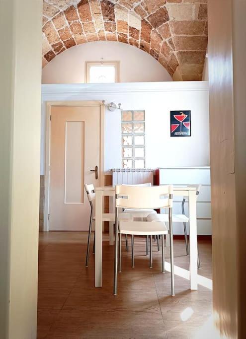 Casa Regina Elena - Locazione Turistica Villa San Cesario di Lecce Luaran gambar
